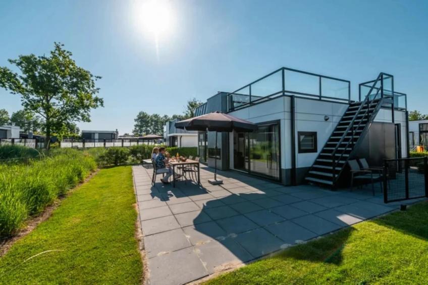 Resort Schoneveld 1 - foto 32