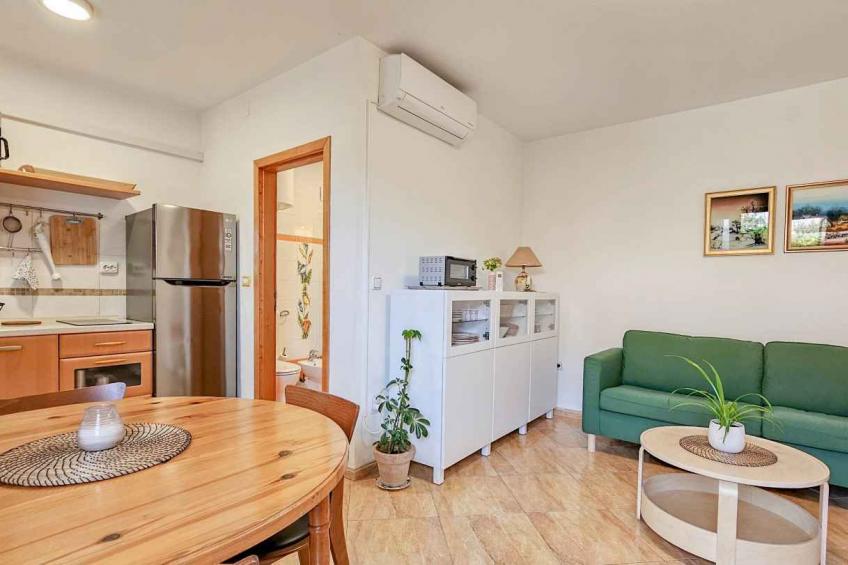 Vakantiewoning mit Klimaanlage, Internet und Grillmöglichkeit - VW-9C2D - foto 25