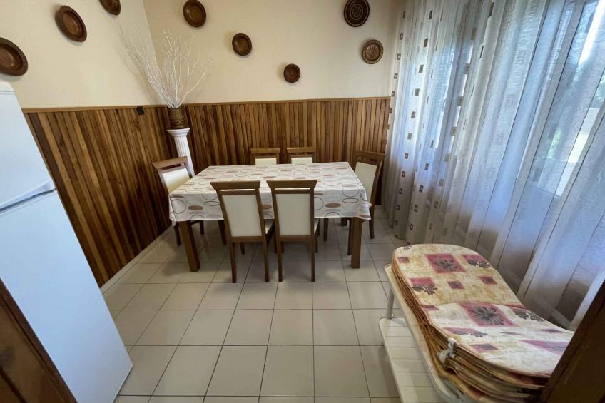 Holiday apartment with barbecue and children's swing - BF-F2D3 - foto 10