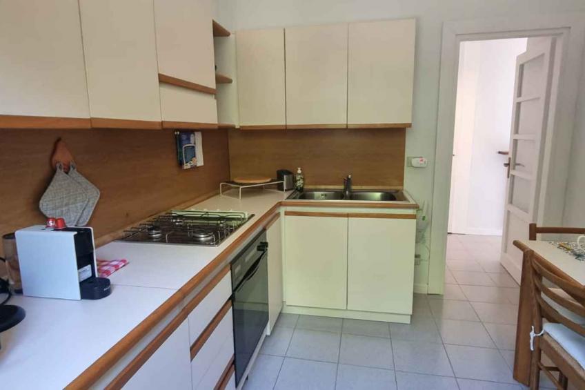 Holiday apartment mit Balkon - BF-2W7VD - foto 15