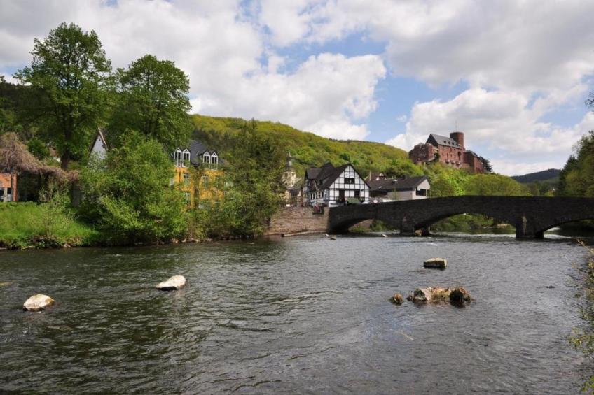 Resort Eifeler Tor 3 - foto 24