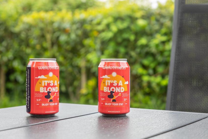 Luxe vakantiehuis De Zonnestraal,  Kloosterweg 85 | Burgh Haamstede - foto 27