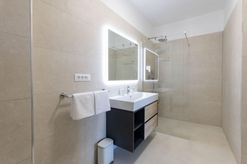 Cottage "Lazy Day Oasis" mit Whirlpool - foto 11