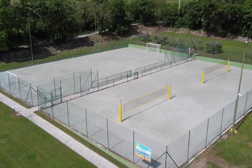 Wohnung in Costermano mit privatem Parkplatz - foto 20