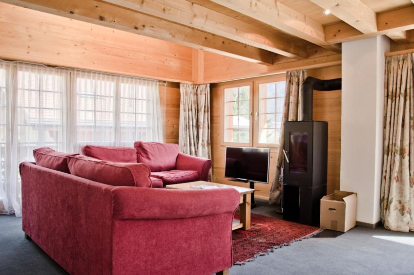 Apartment Eiger - foto 3