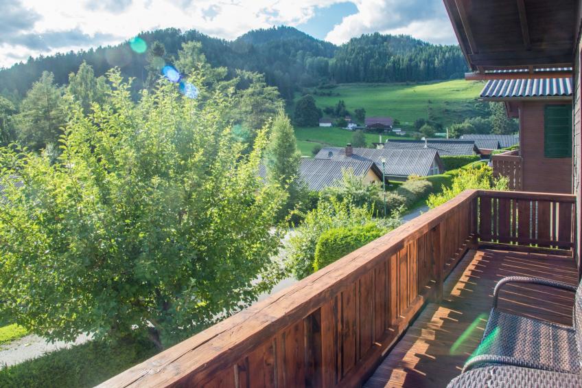 Moderne Wohnung in Pöls mit großer Terrasse - foto 3