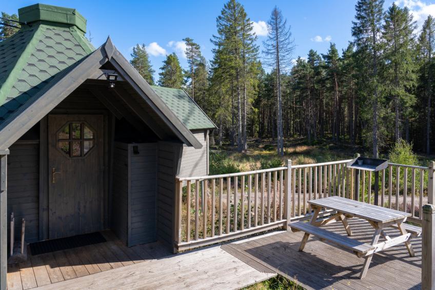 Ghillie’s Bothy - foto 5