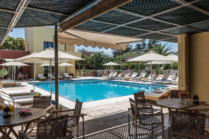 mit gemeinschaftlichem Pool - foto 29