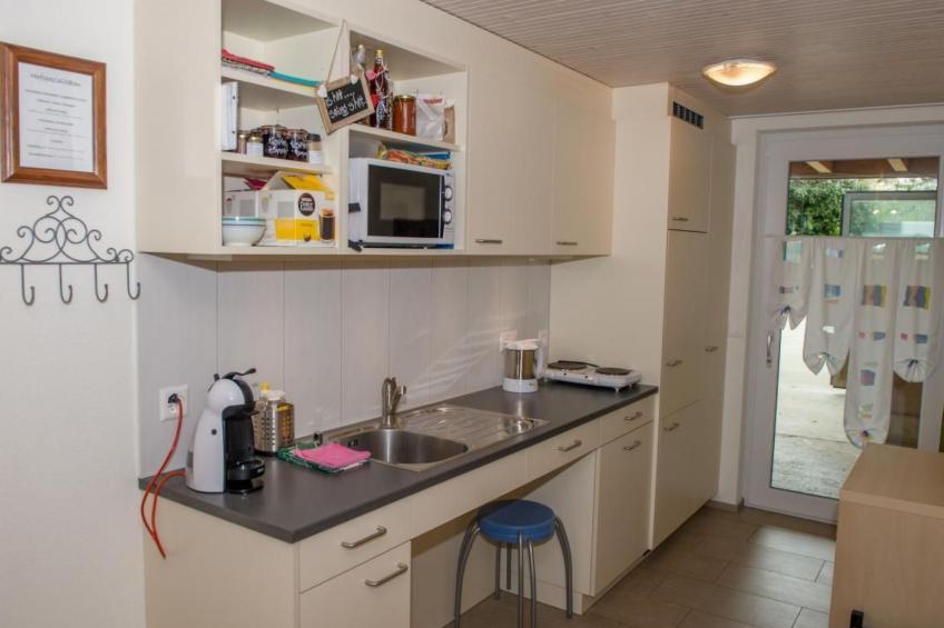 B&B Kohlweid Nottwil - foto 5