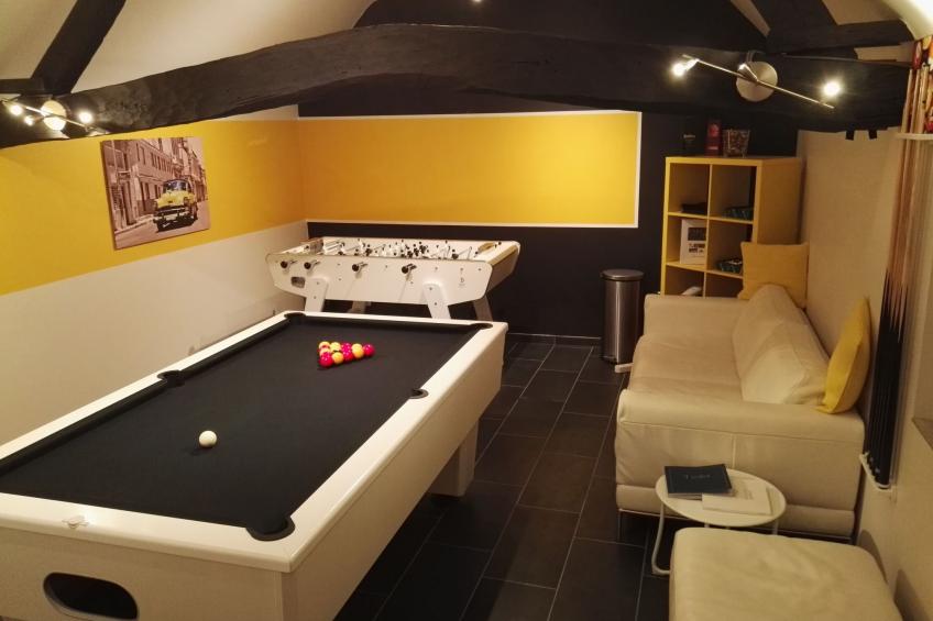 Komplett neue ländliche Unterkunft im Cottage-Stil Komfort - foto 10