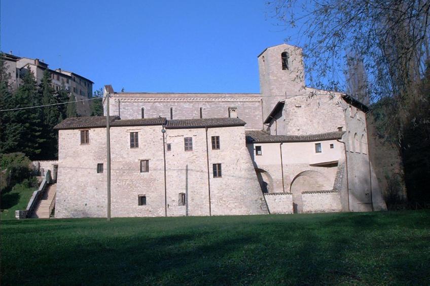 'Palazzo Bufalini - foto 21