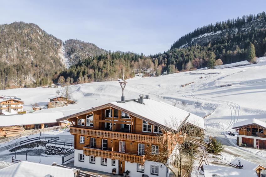 Das Rendlgut Top 4 - foto 15