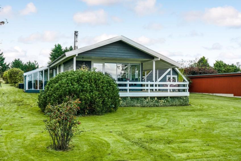 "Fita" - 300m from the sea in Funen - foto 46