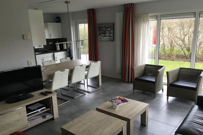 Buitenplaats It Wiid - foto 5