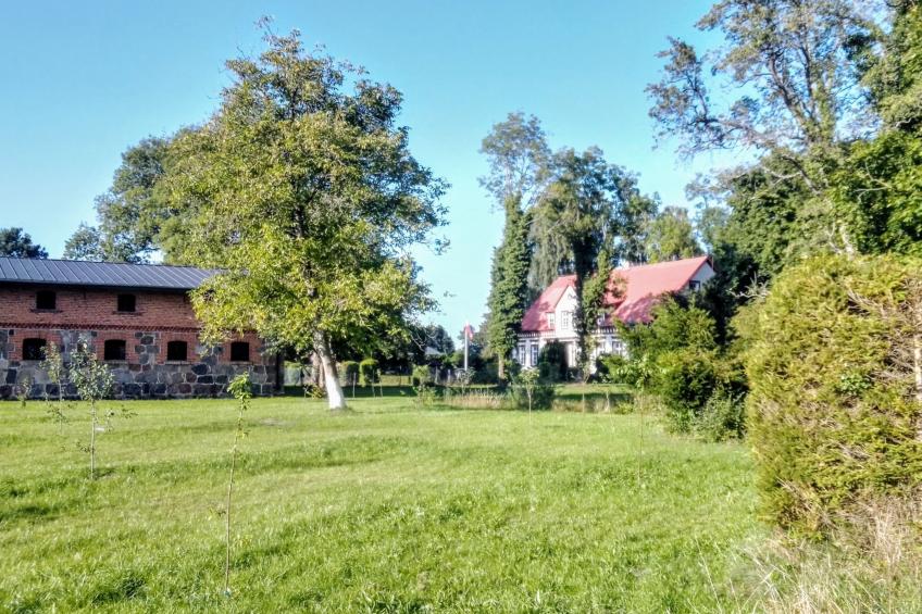 KOPALINO DOMKI I APARTAMENTY - foto 26