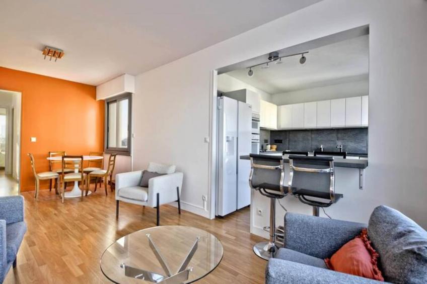 Résidence Les Perlières - foto 14