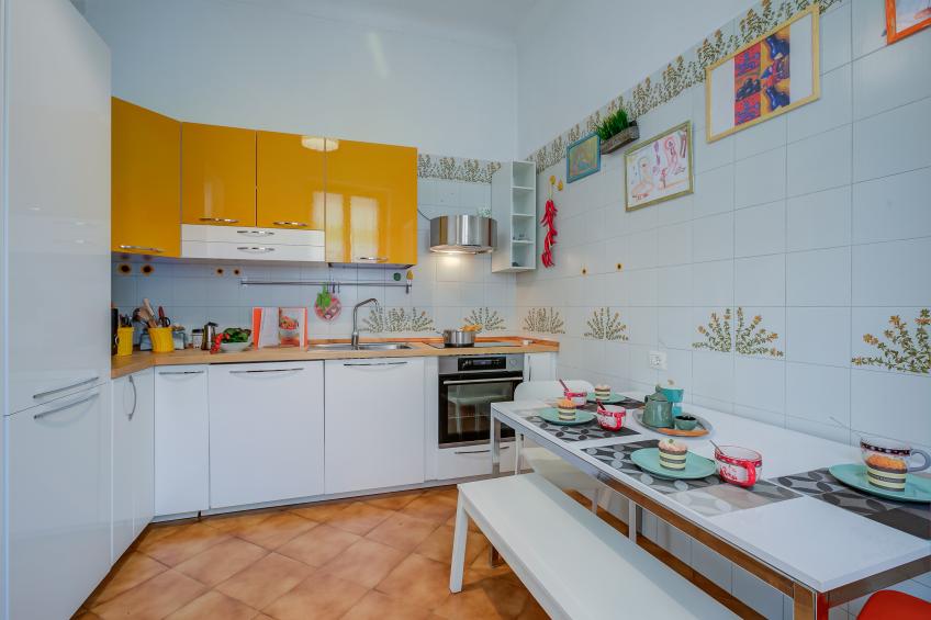 Casa Sanremo Ideale Per Famiglie - foto 5