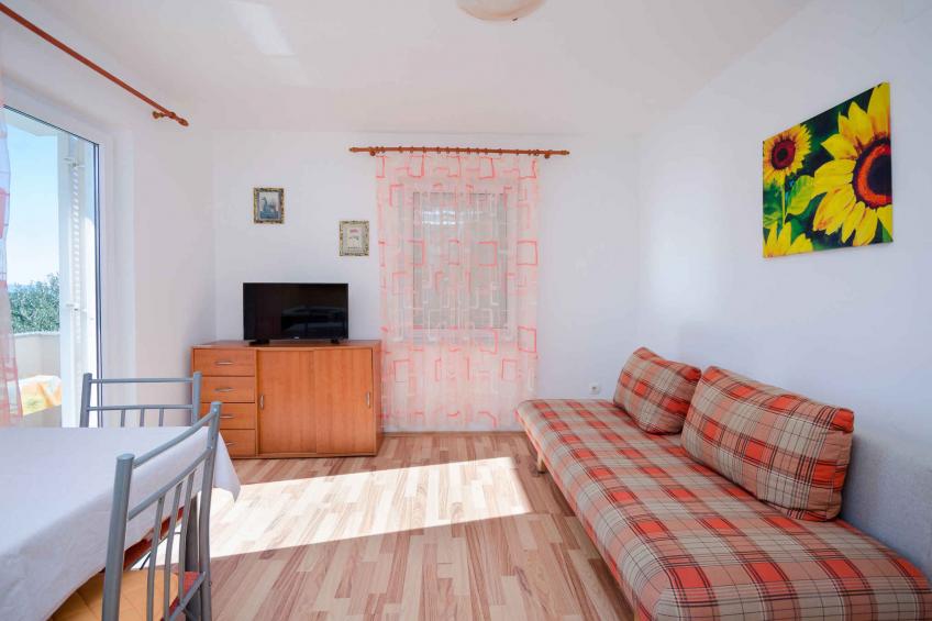 Bungalow avec barbecue et balcon près de la plage - BF-4N695 - foto 20