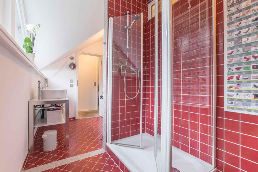 Vakantiewoning met WLAN - BF-KJ634 - foto 17