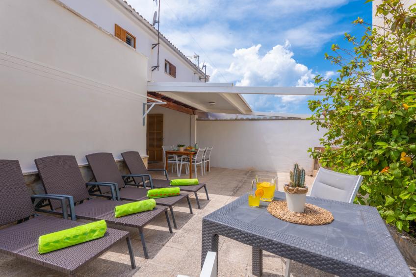 Ca Na Clara (Villa Pascual) - foto 27