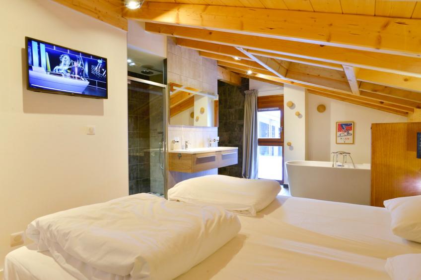 AlpChalets Portes du Soleil 12 - foto 21