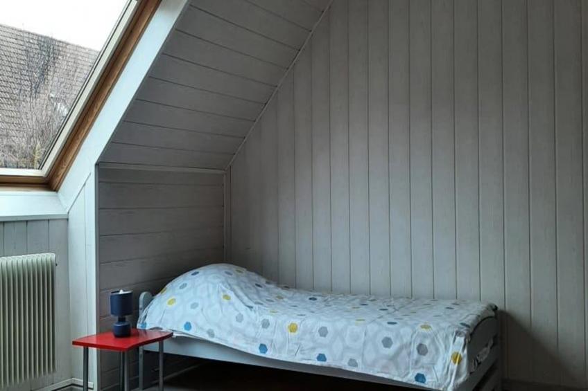 Résidence Md 52 - élégante Maison Avec Terrasse - foto 43