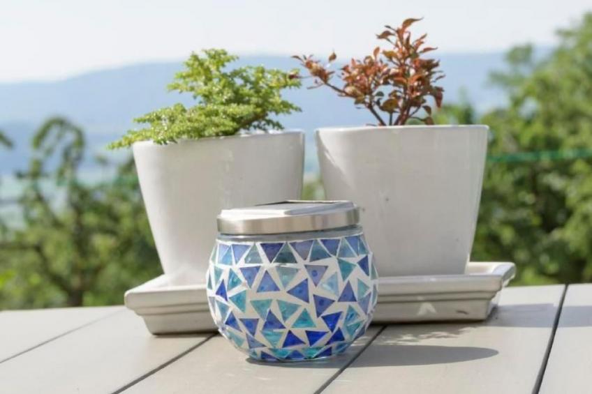 Berghof Hallau kleine Ferienwohnung - foto 14