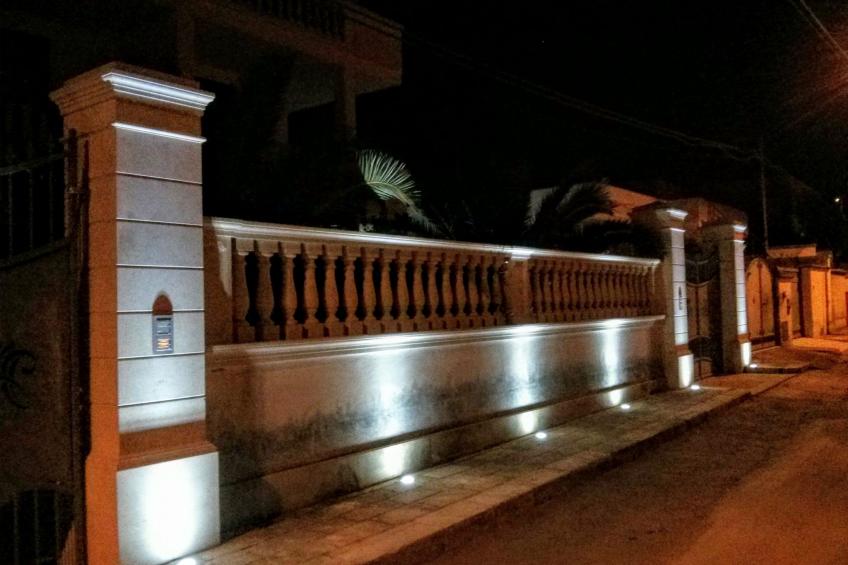 Dimora Liccisa - Dachgeschosswohnung in Torre Lapillo - foto 4