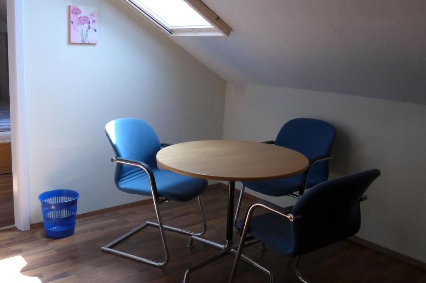 Gemütliches Ferienhaus am Deich mit Gartenzimmer - foto 17