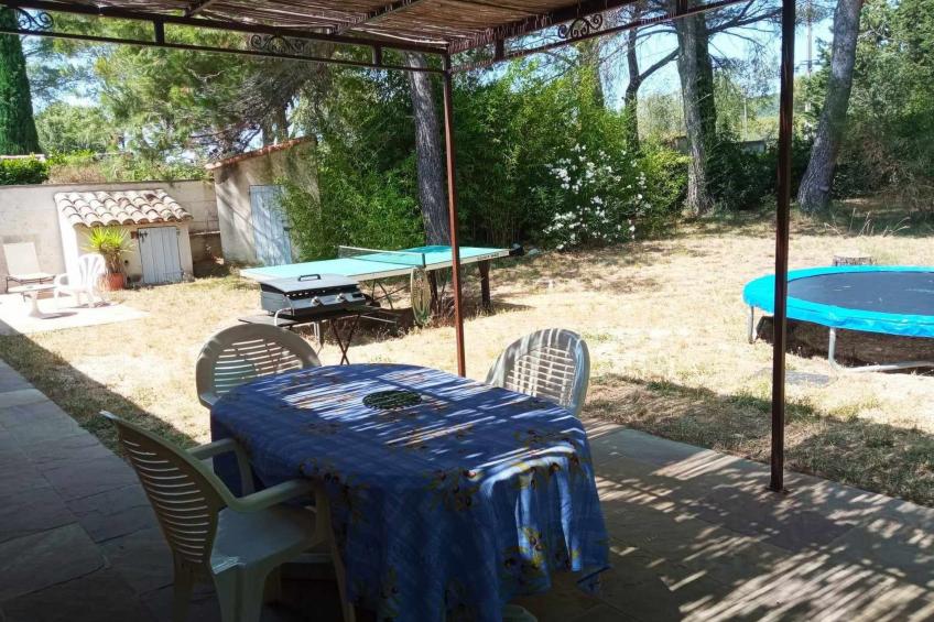 la petite maison sous les pinins-innenpool - foto 31