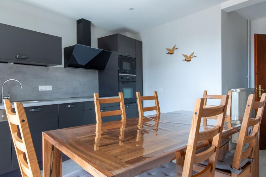 "Haydi" mit Terrasse - foto 12