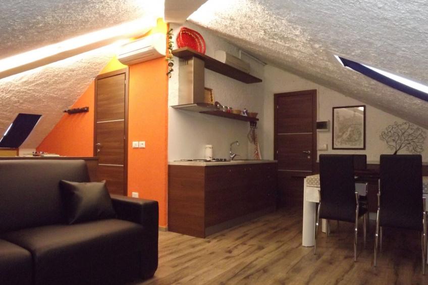 Sonnenblume Wohnung - foto 7