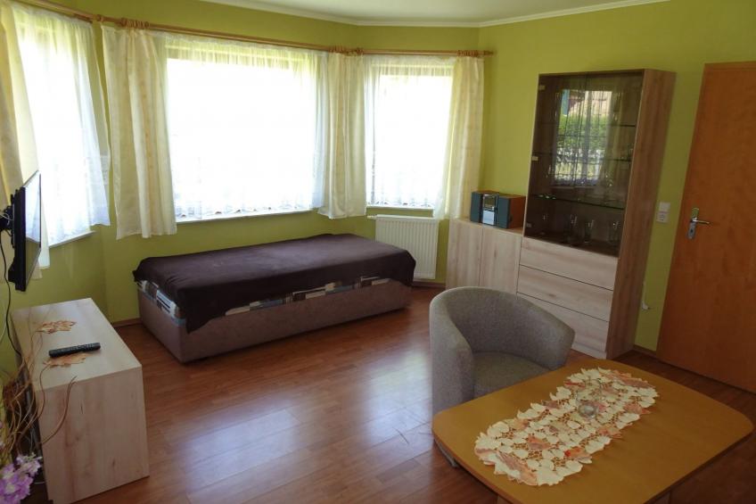 Wohnung in Heeselicht mit Grill und Terrasse - foto 6