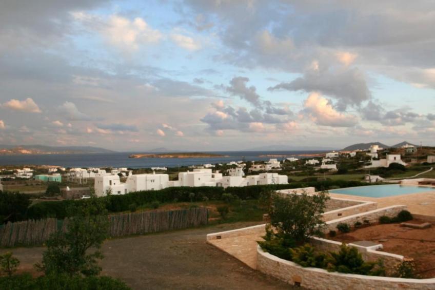 Exklusives Garten-Appartment in Paros - foto 18