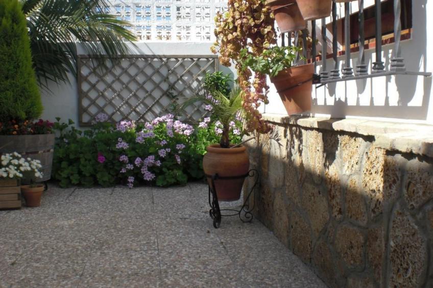 Penthouse. Klimatisierung. Strand und Sonne das ganze Jahr über - foto 27