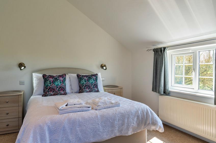 Trethew Cottage - foto 15