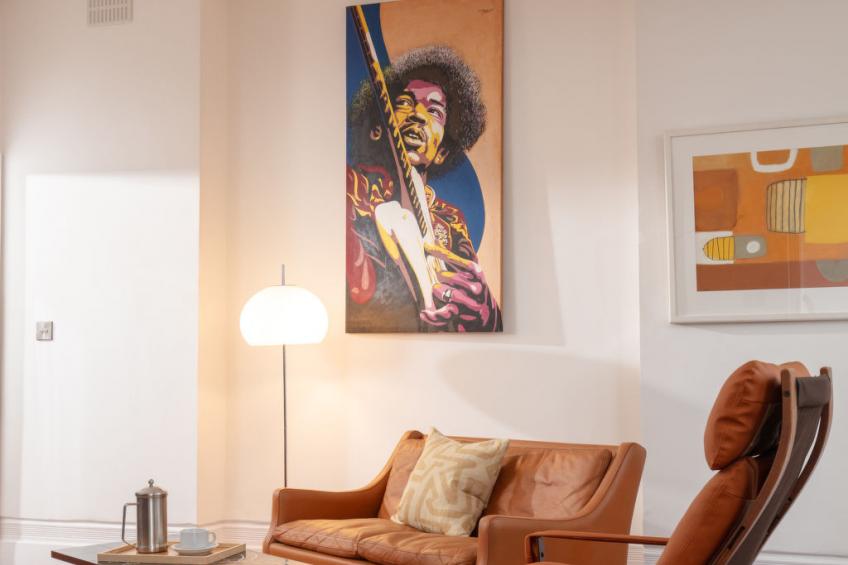 Jimi Hendrix - foto 10