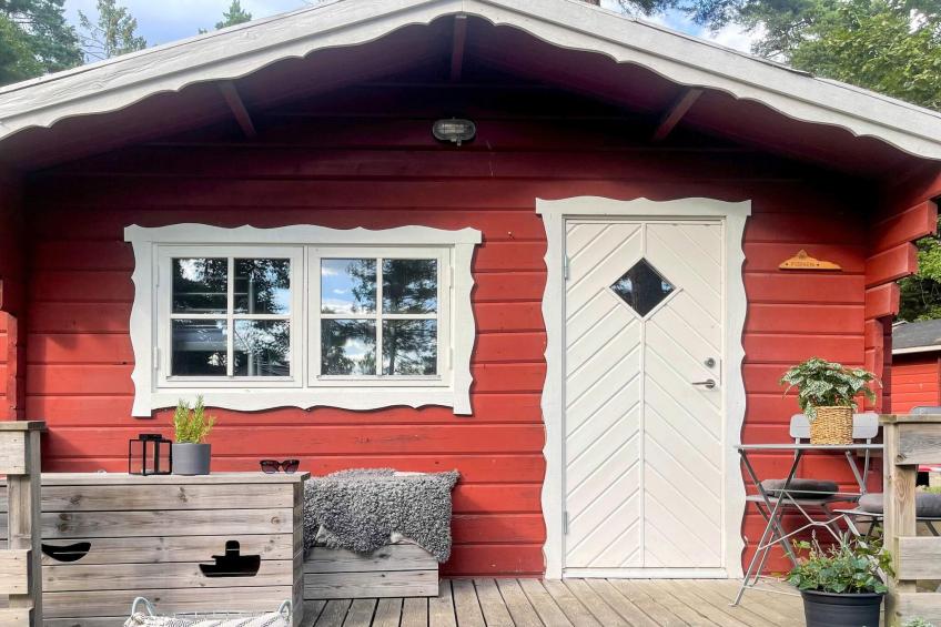 Sommarstuga small - foto 3