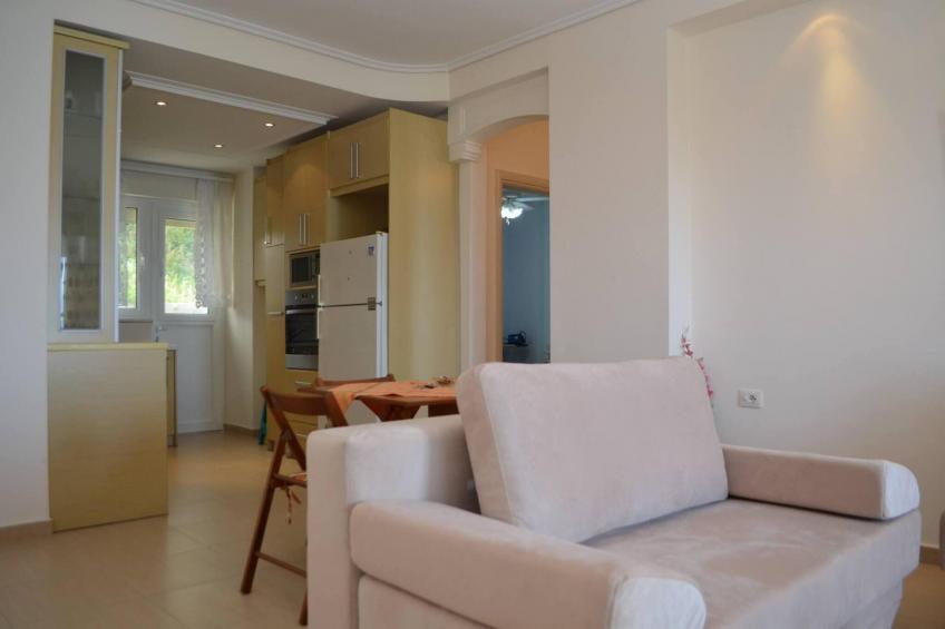 Beach front apartment in Saranda- 269 - foto 10