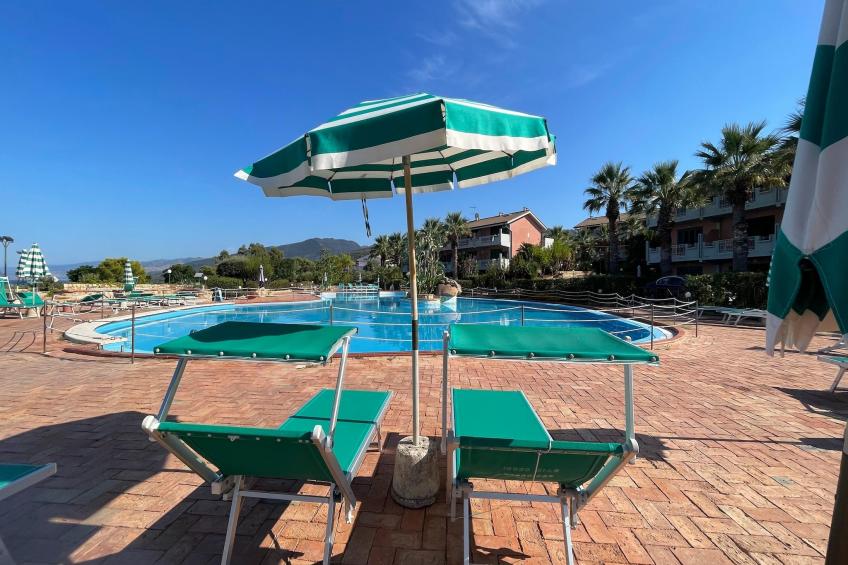 Rais Gerbi Appartamento - foto 13