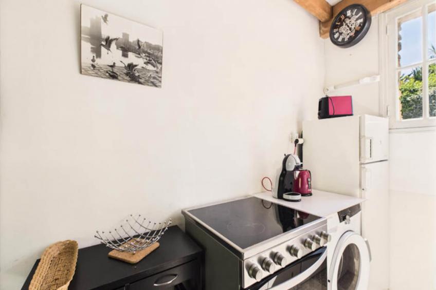 Maison à Les Portes en Ré - foto 10