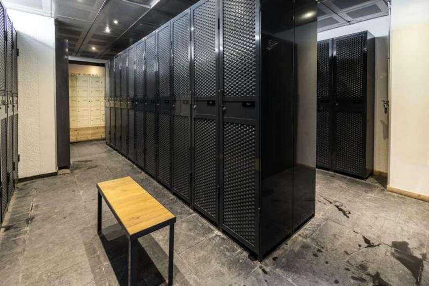 Résidence 3 Vallees - foto 4