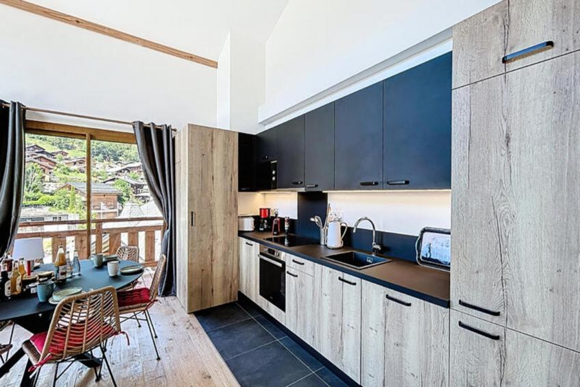 Appartements à Morzine - foto 16