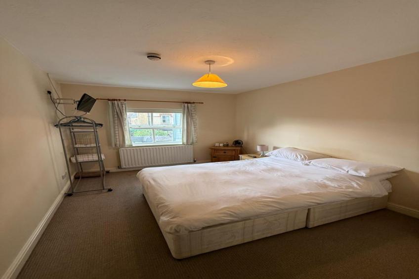 Standard Twin Room - foto 12