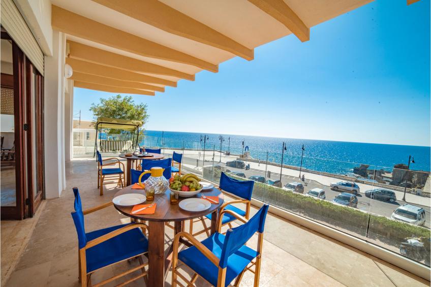 Villa Giulia Sea View - foto 28