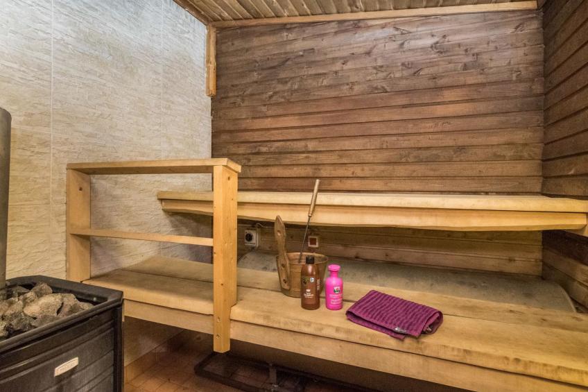 Lassinmaja, rantalan lomamökit - foto 7