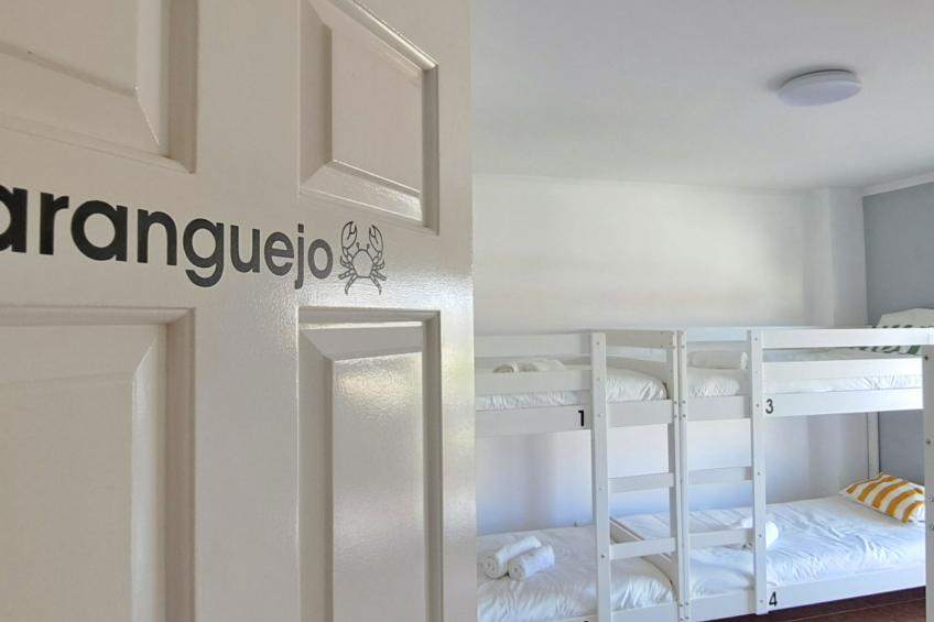 Haus Roda - Ferienwohnung in Praia Areia Branca - foto 26