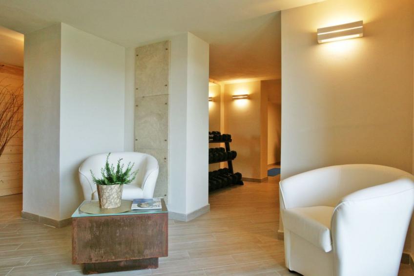 Villa mit Infinity-Pool - foto 10