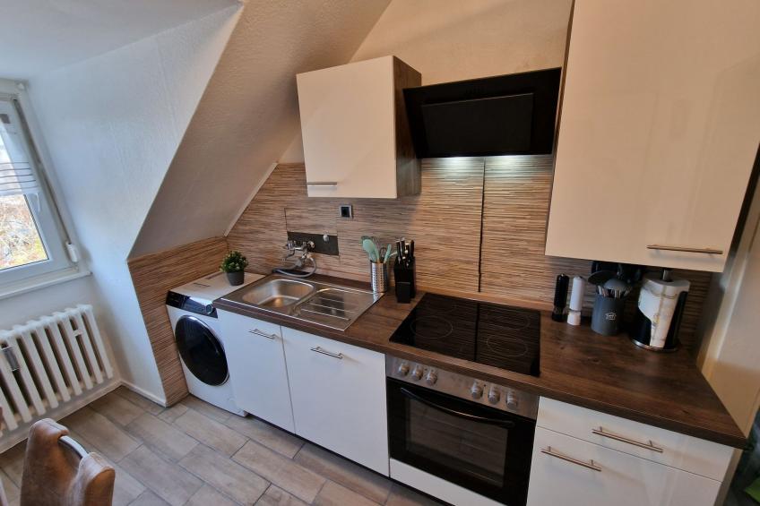 Exklusives und helles Apartment im Zentrum - foto 16