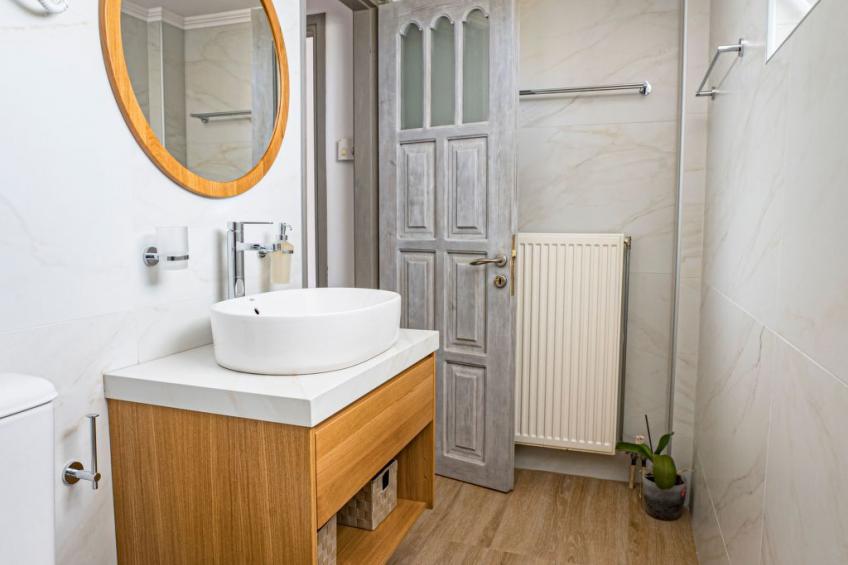 Big Blue Exklusive Villa am Meer - foto 36